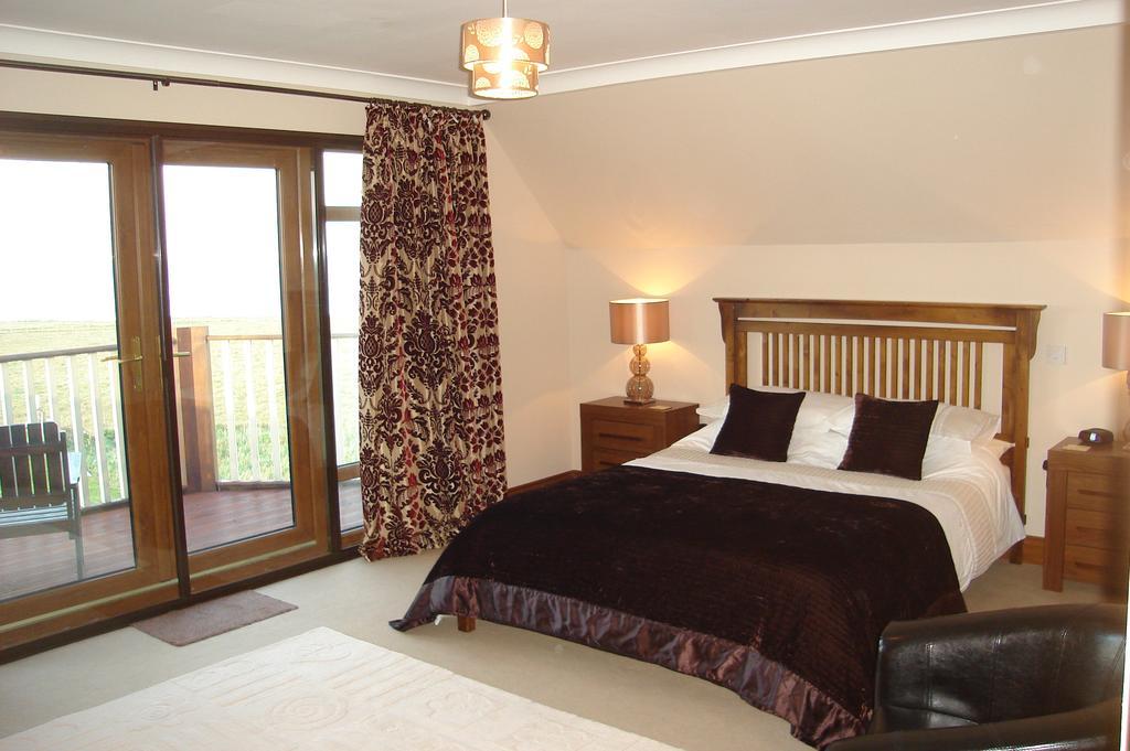 Solas Guest House Sandwick  Exteriör bild