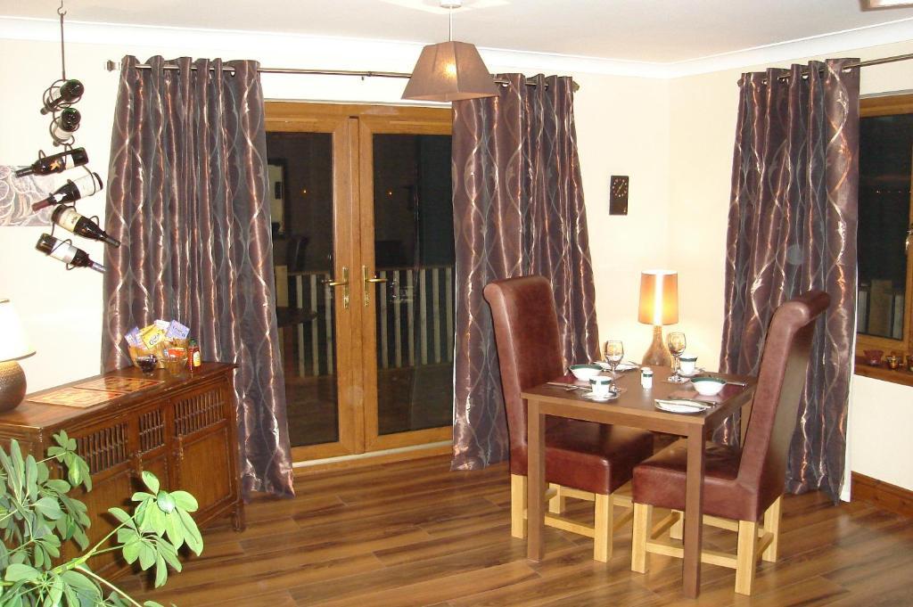 Solas Guest House Sandwick  Exteriör bild